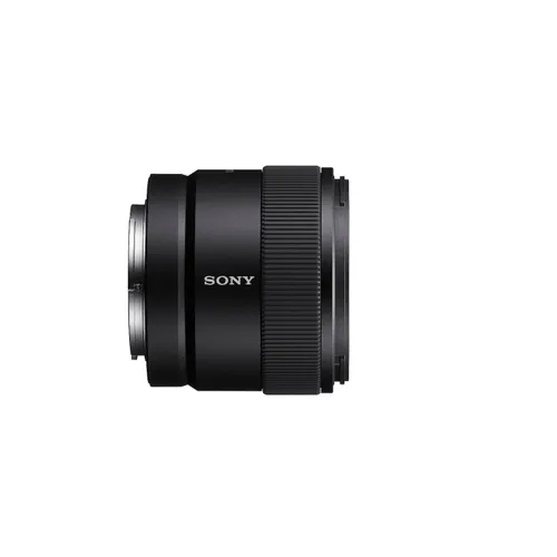 Sony E 11mm F1.8 Lens