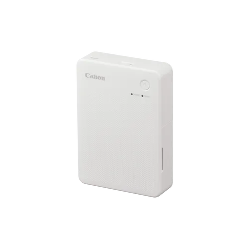 Canon Selphy SP3 QX20 Compact Photo Printer - White
