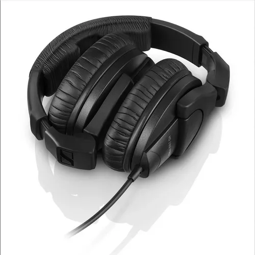 Sennheiser HD 280 Pro Circumaural Closed-Back Monitor Headphones
