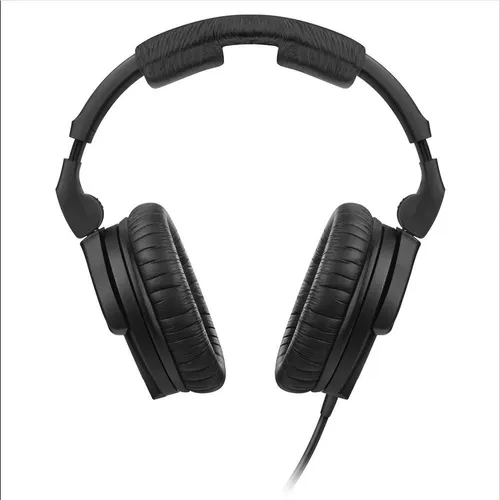 Sennheiser HD 280 Pro Circumaural Closed-Back Monitor Headphones