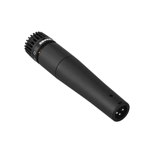 Shure SM57 Dynamic Instrument Microphone