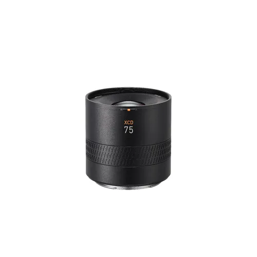 Hasselblad XCD 3,4/75P Lens
