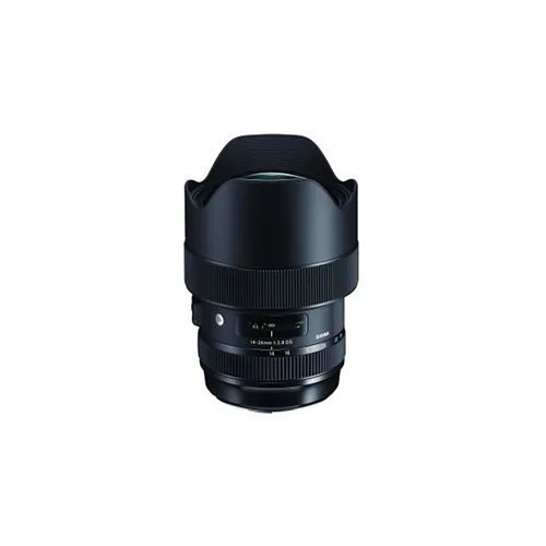 Sigma 14-24mm F2.8 DG HSM Lens - Nikon