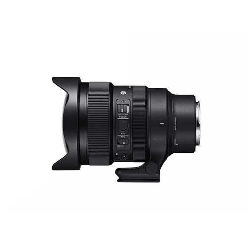 Sigma 15mm F1.4 DG DN Diagonal Fisheye Art Lens - Sony E-Mount