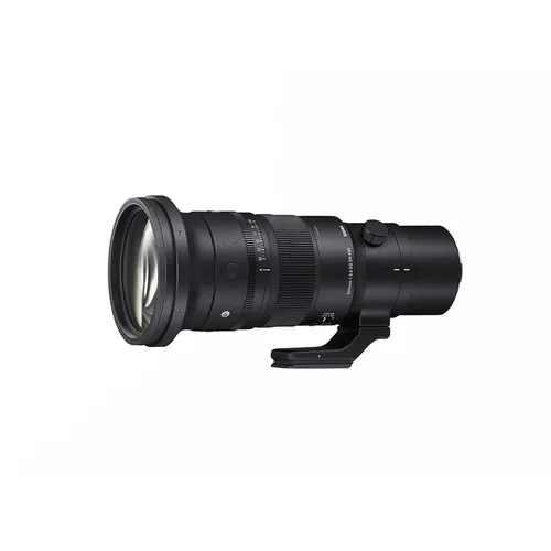 Sigma DG DN OS Sports Lens - Thumbnail 3