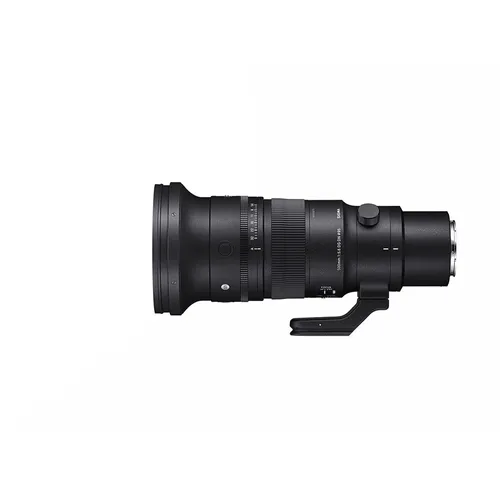 Sigma DG DN OS Sports Lens