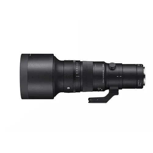 Sigma DG DN OS Sports Lens - Thumbnail 2