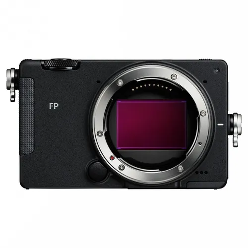 Sigma FP2 Mirrorless Digital Camera - Body Only