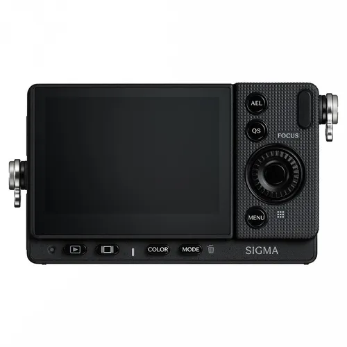Sigma FP2 Mirrorless Digital Camera - Body Only