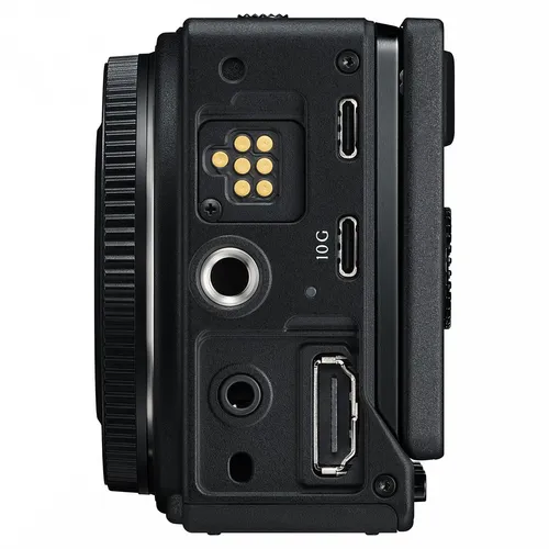 Sigma FP2 Mirrorless Digital Camera - Body Only