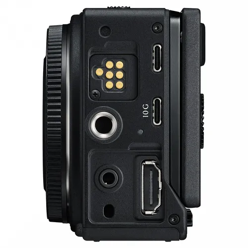 Sigma FP2 Mirrorless Digital Camera with 50mm F2 DG II Lens
