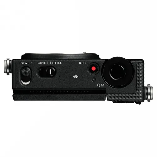 Sigma FP2 Mirrorless Digital Camera with EVF-21 Electronic Viewfinder