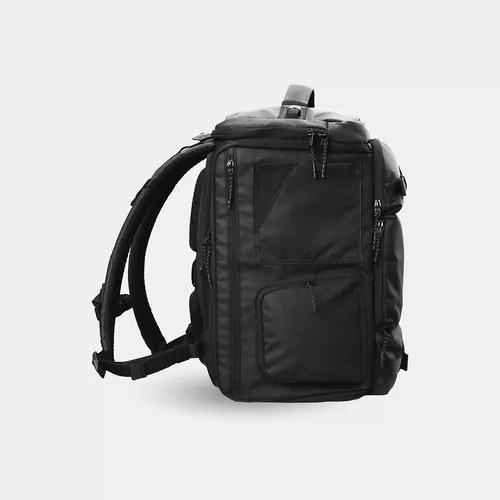 Sakk Pack Cube - Large Capacity Camera Backpack