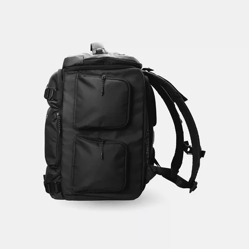 Sakk Pack Cube - Large Capacity Camera Backpack