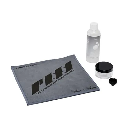 PMI Bubble Fluid & Nozzle Kit