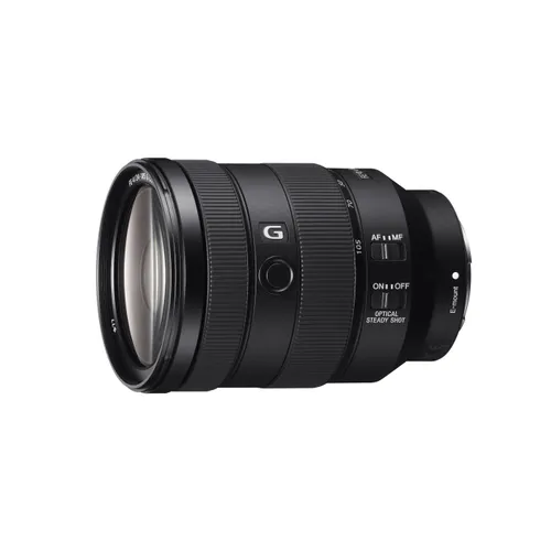 Sony FE 24-105mm F4 G OSS Lens