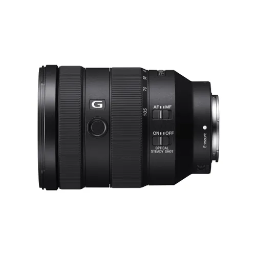 Sony FE 24-105mm F4 G OSS Lens