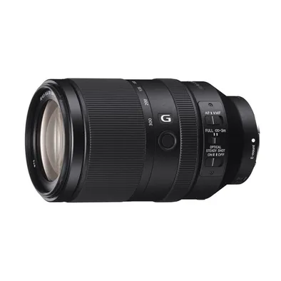 Sony FE 70-300mm F4.5-5.6 G OSS Lens