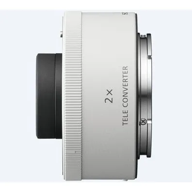 Sony FE 2.0X Teleconverter