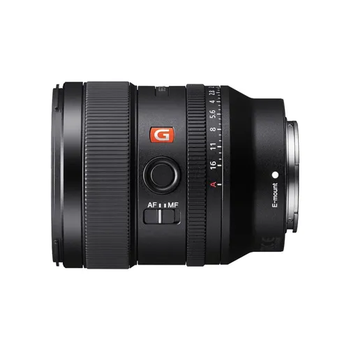 Sony FE 24mm F1.4 GM Lens