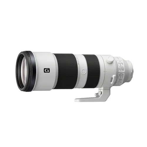 Sony FE 200-600mm F5.6-6.3 G OSS Lens