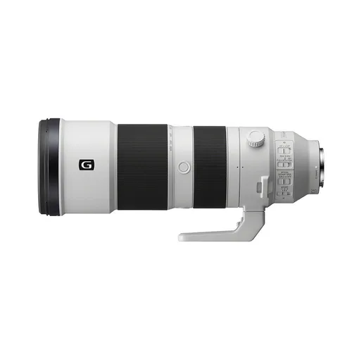 Sony FE 200-600mm F5.6-6.3 G OSS Lens