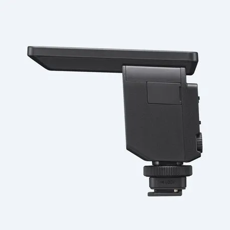 Sony EC-B1EM Shotgun Microphone