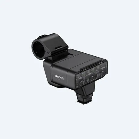 Sony XLR-K3M XLR Mic Adapter Kit