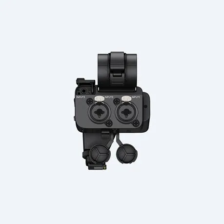 Sony XLR-K3M XLR Mic Adapter Kit