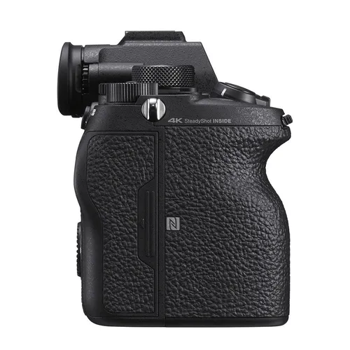 Sony Alpha A9 II Mirrorless Digital Camera - Body Only