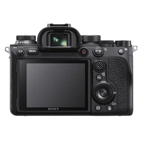 Sony Alpha A9 II Mirrorless Digital Camera - Body Only