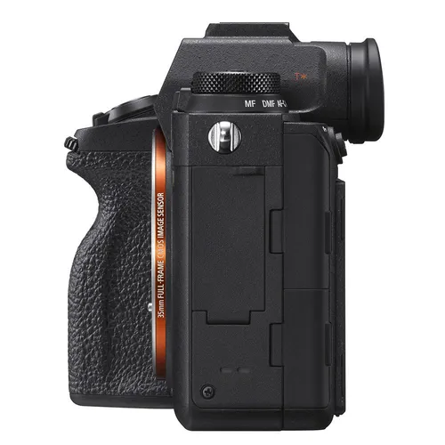 Sony Alpha A9 II Mirrorless Digital Camera - Body Only