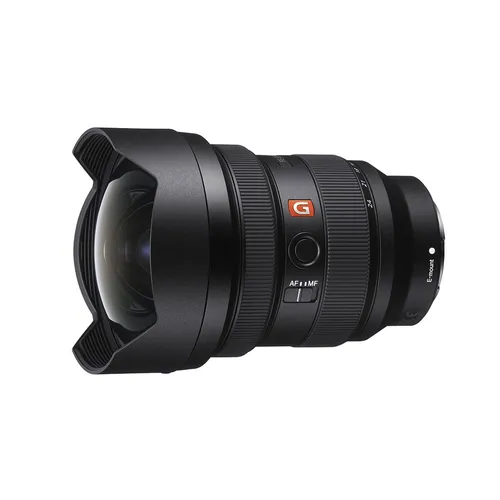 Sony FE 12-24mm F2.8 GM Lens