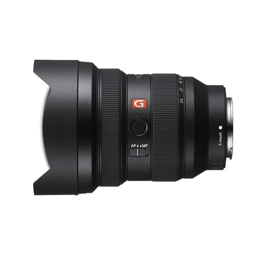 Sony FE 12-24mm F2.8 GM Lens