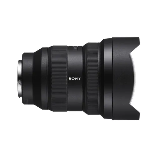 Sony FE 12-24mm F2.8 GM Lens