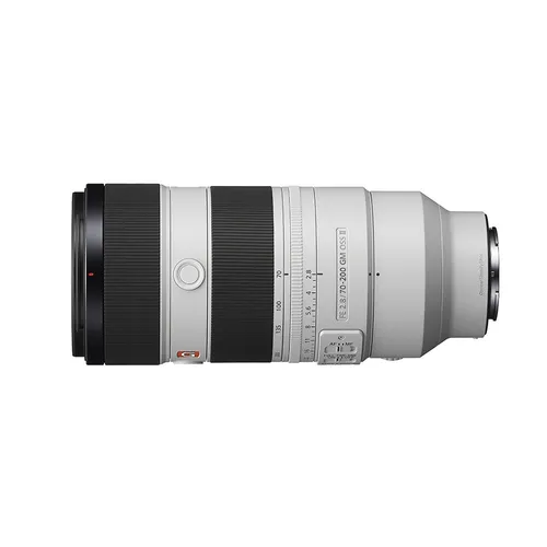 Sony FE 70-200mm F2.8 GM OSS II Lens