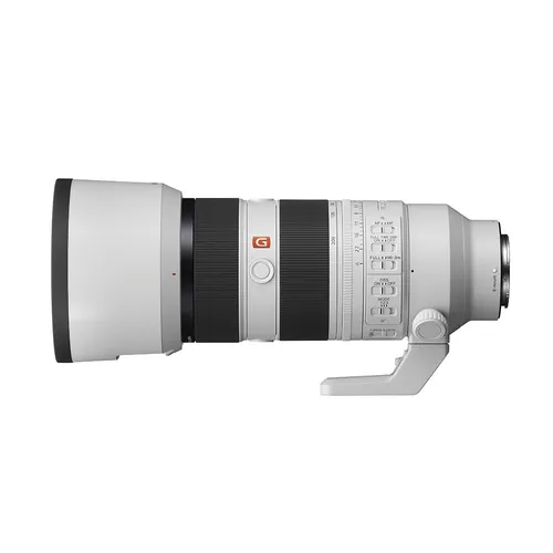 Sony FE 70-200mm F2.8 GM OSS II Lens