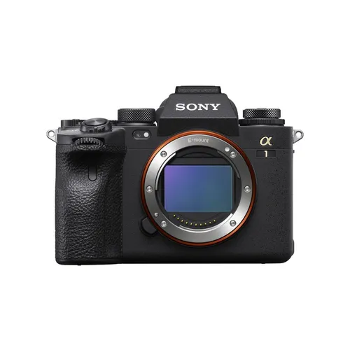 Sony Alpha a1 Mirrorless Digital Camera - Body Only