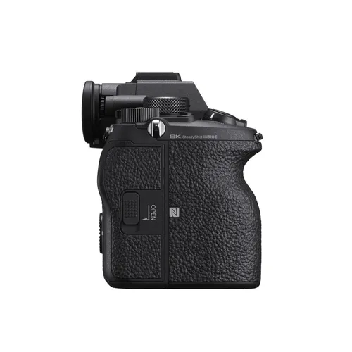 Sony Alpha a1 Mirrorless Digital Camera - Body Only