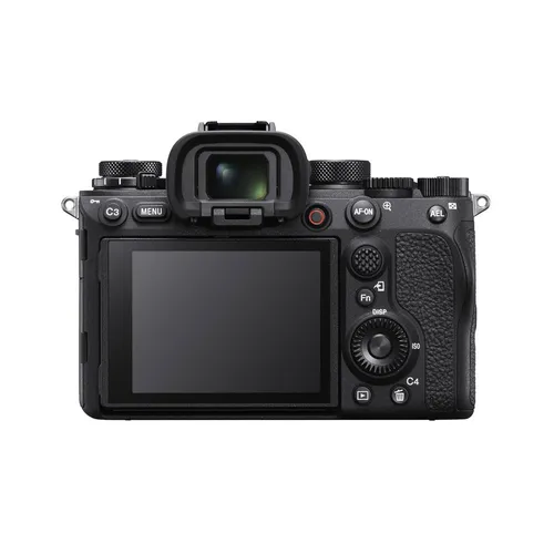 Sony Alpha a1 Mirrorless Digital Camera - Body Only
