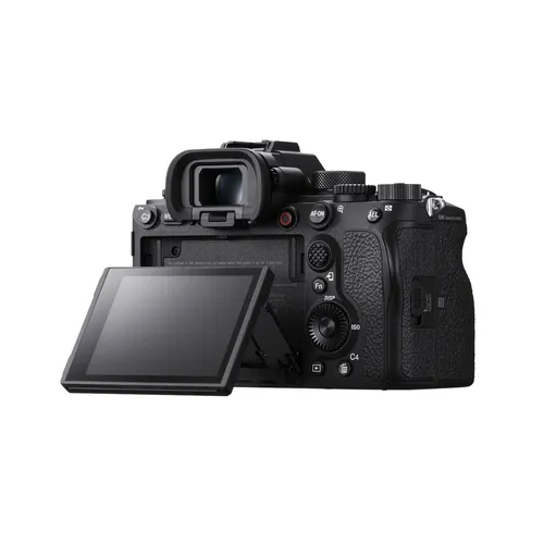 Sony Alpha a1 Mirrorless Digital Camera - Body Only