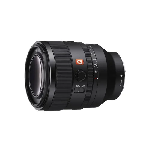 Sony FE 50mm F1.2 GM Lens