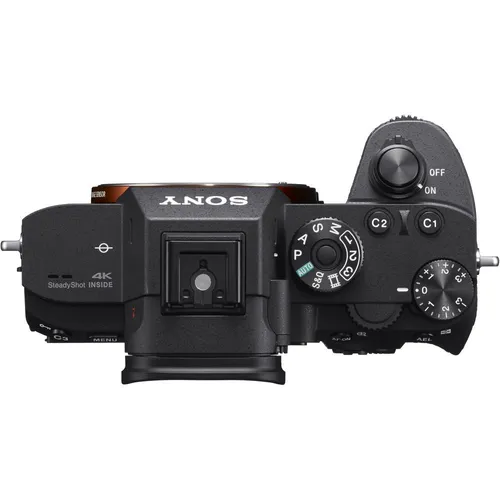 Sony a7R IIIA Mirrorless Digital Camera - Body Only