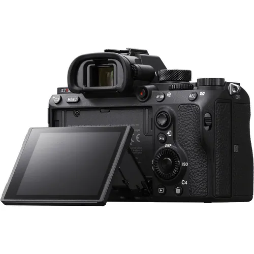 Sony a7R IIIA Mirrorless Digital Camera - Body Only