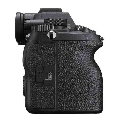 Sony Alpha A7 IV Full-Frame Mirrorless Camera with 28-70mm Lens