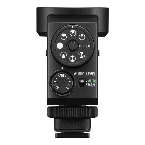Sony ECM-M1 Digital Shotgun Microphone