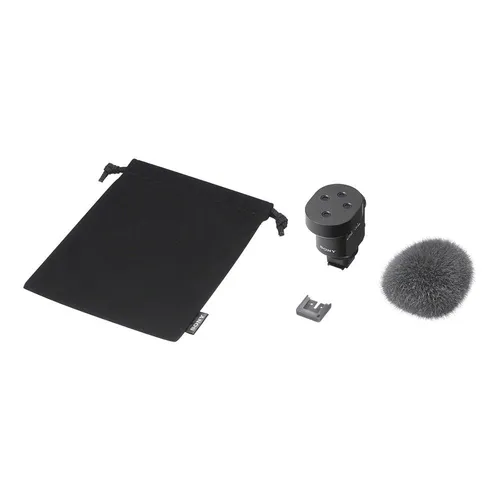 Sony ECM-M1 Digital Shotgun Microphone