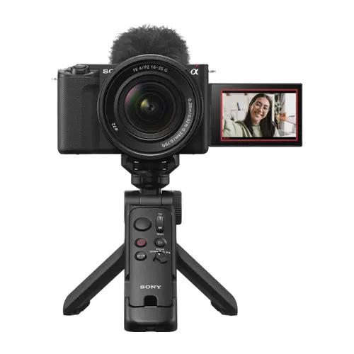 Sony GP-VPT3 Multi-function Shooting Grip