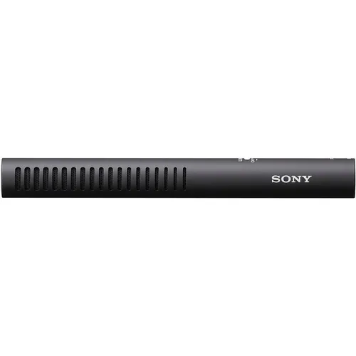 Sony  ECM-778 Shotgun Microphone