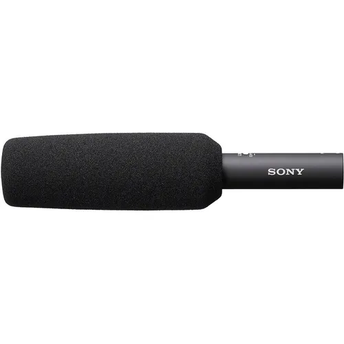 Sony  ECM-778 Shotgun Microphone